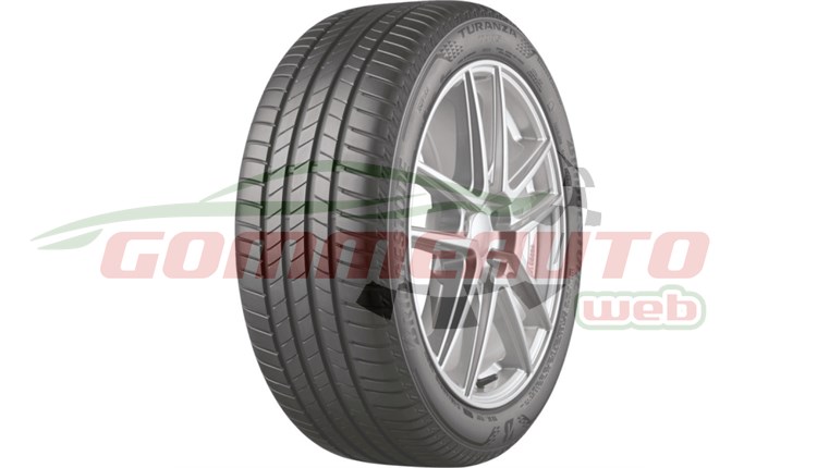 COP. 215/40R18 89Y XL TURANZA T005